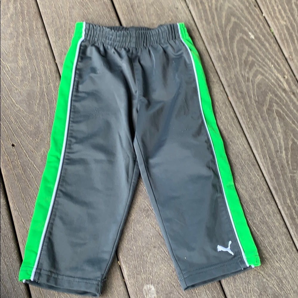 Athletic pants